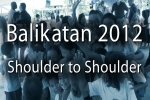 Graphic image: Balikatan 2012: Shoulder to Shoulder