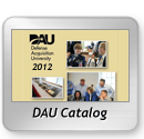 DAU Catalog