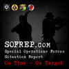 SOFREP | THE Special Operations Forces Situation Report