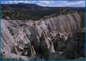 photo of Kasha-Katuwe Tent Rocks National Monument