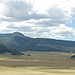 Valles Caldera in New Mexico