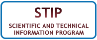 Scientific and Technical Program (STIP)