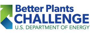 Better Plants Challenge Logo