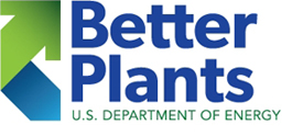 Better Plants Logo
