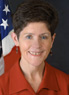 Dr. Carolyn M. Clancy, Director, AHRQ