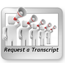 Request a Transcript