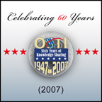 OSTI Sixty Years of Knowledge Sharing (1947-2007)