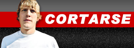 Cortarse