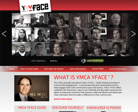 Y Face