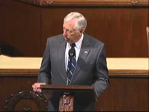 Hoyer: Voter Supression Undermines Our Democracy