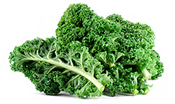 kale leaves