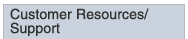 Customer Resources Support