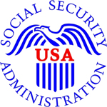 Social Security Administration logo