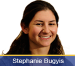 Stephanie Bugyis