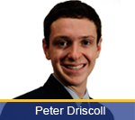 Peter Driscoll
