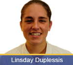 Lindsay Duplessis