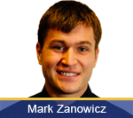 Mark Zanowicz