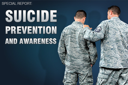 Suicide Prevention and Awareness Month