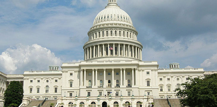 US Capitol