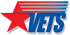 vets logo