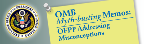 OFPP Memos