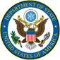 Department of the State Seal