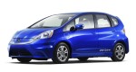 2013 Honda Fit EV