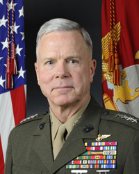 Commandant, USMC