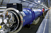 Large Hadron Collider at CERN