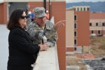 Assistant Secretary of the Army for Installations, Energy and Environment Katherine...