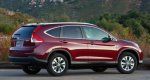 2013 Honda CR-V 2WD