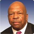 Elijah Cummings