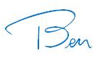 Ben's short signature