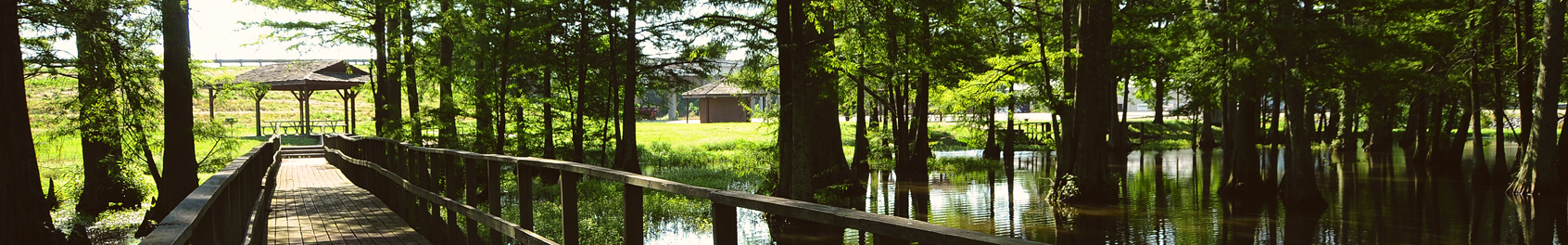 Wiley McGehee Park