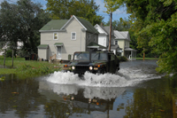 Hurricane Irene