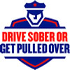 Drive Sober or Get Pulled Over