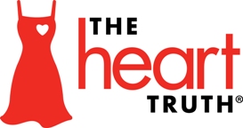 The Heart Truth Logo