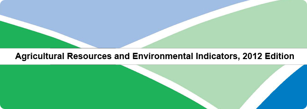 Describes trends in economic, structural, resource, and environmental indicators in the agriculture sector.