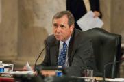 Senator Merkley Working For Real Health Care Reform