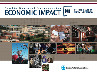 New Mexico Economic Impact report