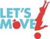 link to Let's Move