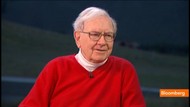 JPMorgan's Reputation Intact for Him, Buffett Says