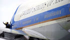 Boeing Air Force One Work in Texas Stirs U.S. Concern on Workers 