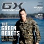 "Faith Under Fire" in GX Magazine