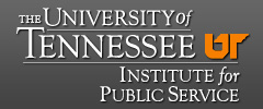 The University of Tennessee Institute for Public Service