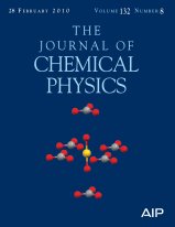 The Journal of Chemical Physics