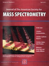 Mass Spectrometry