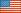 Flag of the United States of America