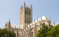 national cathedral