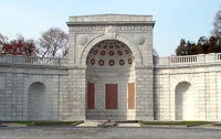 womens memorial